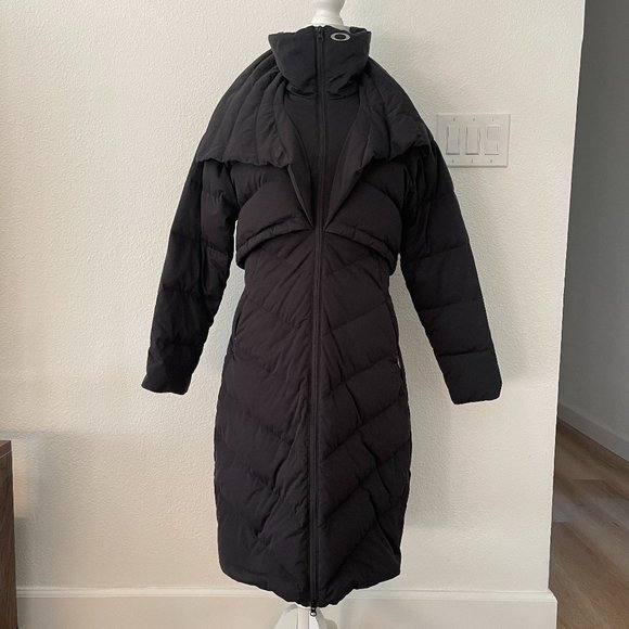 Oakley Jackets & Blazers - Oakley Women's Down Jacket Winter Parka